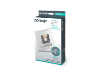 Gorenje Worki do odkurzacza GB2MBUP - 1482583 - zdjęcie 2